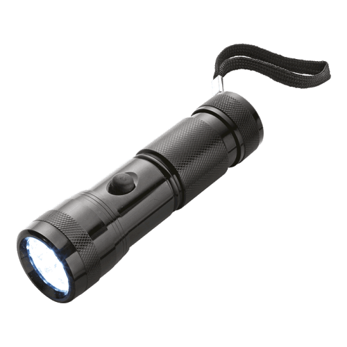 BT4837 - Torch with 14 LED Lights