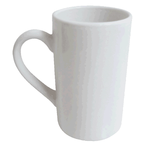 BW0058 - 354ml Everyday Ceramic Mug