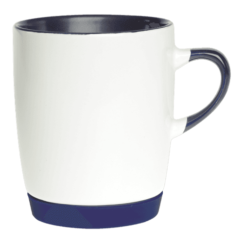 BW0062 - Ceramic Mug with Matching Base