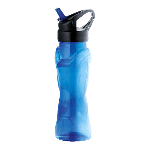 BW0072 - 570ml Curved Body Water Bottle