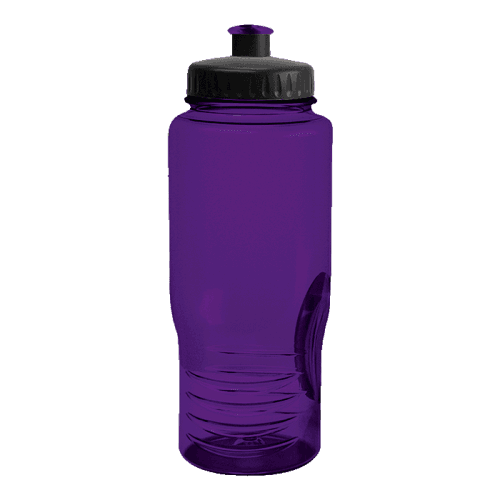 BW0094 - 500ml Performance PET Water Bottle