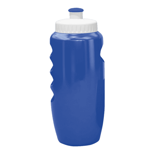 BW0096 - 500ml Visi Stripe Cross Train Water Bottle