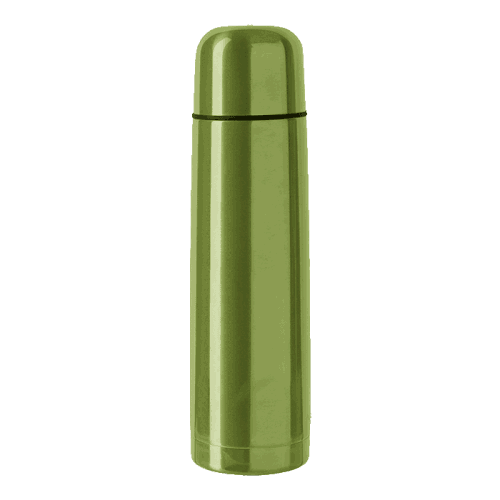 BW4617 - 500ml Coloured Vacuum Flask (BW0043)