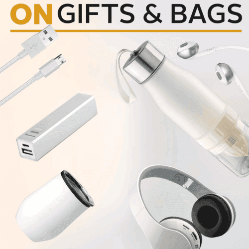 Catalogue - Barron Gifts and Bags 2019/2020