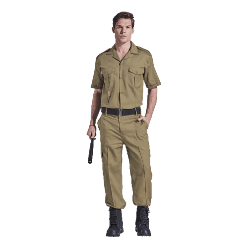 Contract Combat Trouser (PA-CON)