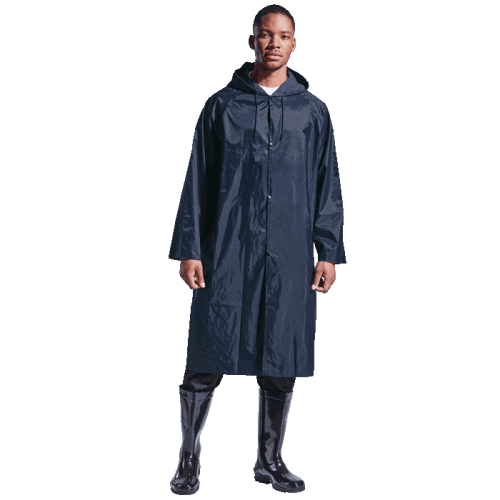 Contract Rain Coat (CON-RC)