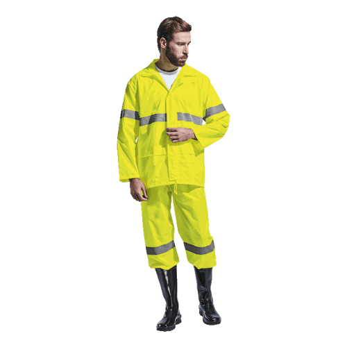 Element Rain Suit (R-ELE)