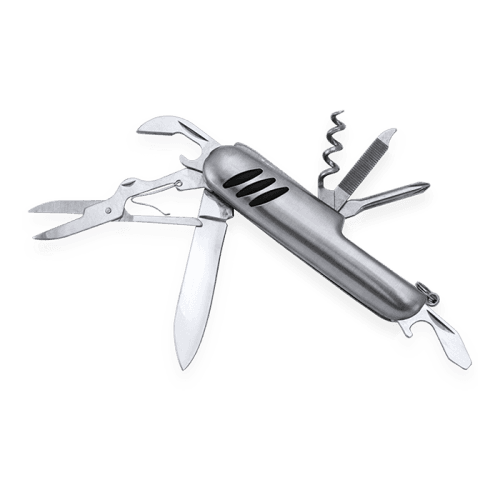 Kolmi Multifunction Pocket Knife
