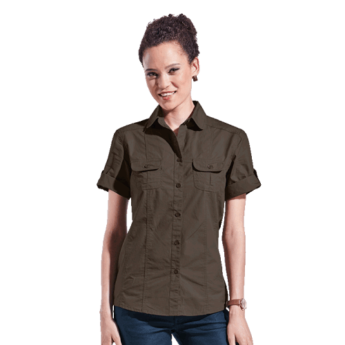 Ladies Outback Blouse (LL-OUT)