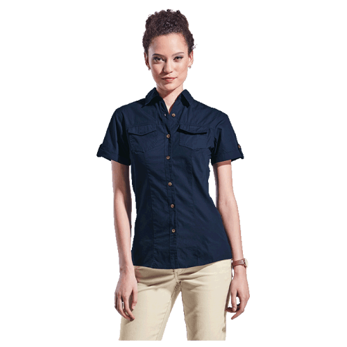 Ladies Tracker Shirt (LB-TRK)
