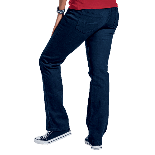 Ladies Urban Stretch Jeans (LP-URB)