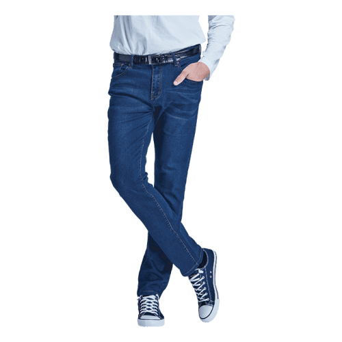 Mens Original Stretch Jeans
