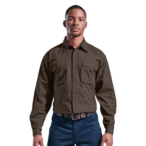Mens Outback Shirt (LO-OUT)