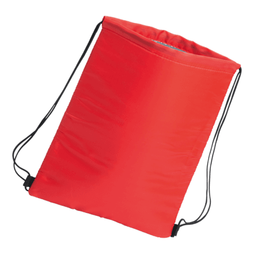 Nipex Drawstring Cooler Bag