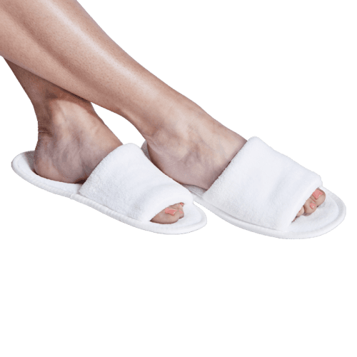 Open Toe Slippers (OTS)