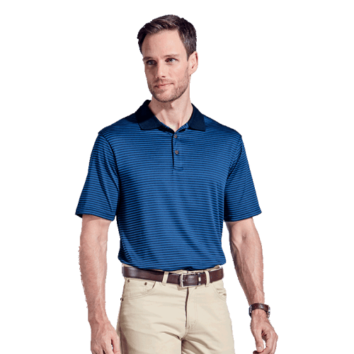Preston Golfer (PRES)