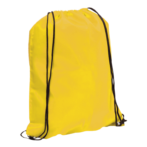 Spook Drawstring Bag