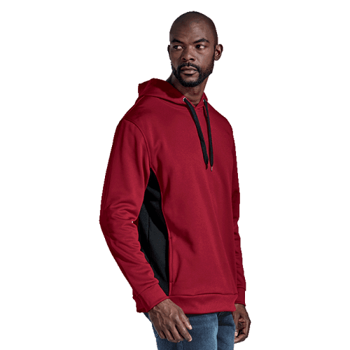 Track Hooded Sweater (SW-TRAC)