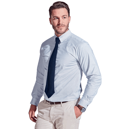 Uniform Tie (T-UN)