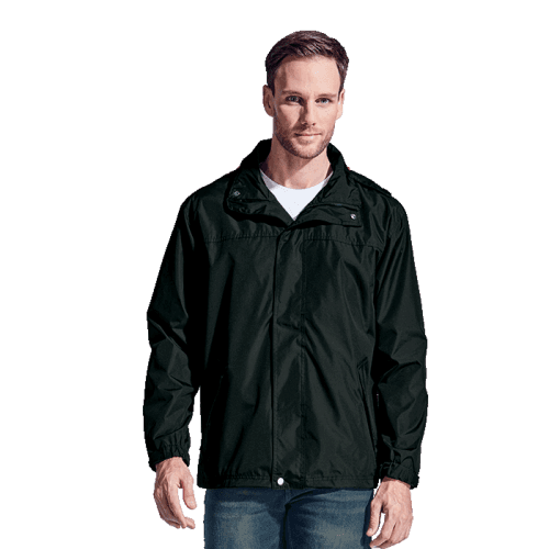 Weatherproof Polyamide Jacket (POL-JAC)