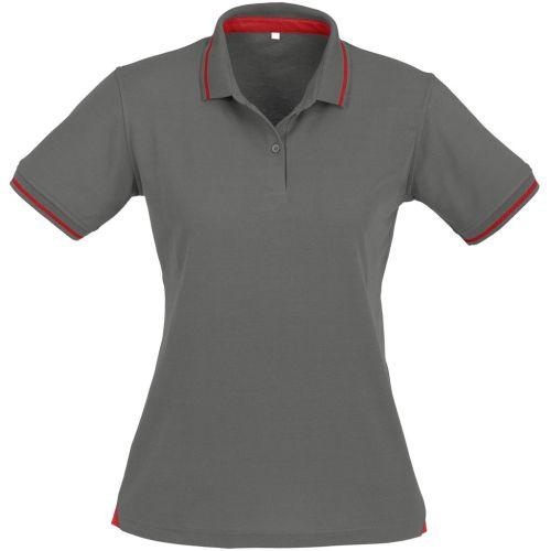 Ladies Jet Golf Shirt