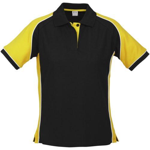 Ladies Nitro Golf Shirt