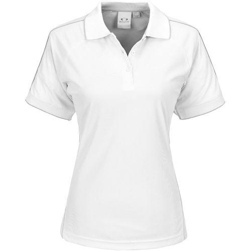 Ladies Resort Golf Shirt