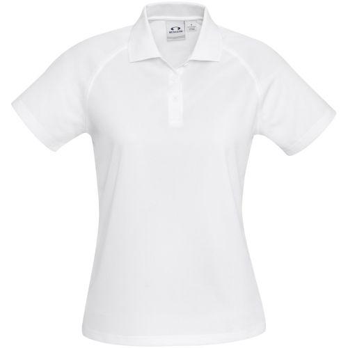 Ladies Sprint Golf Shirt