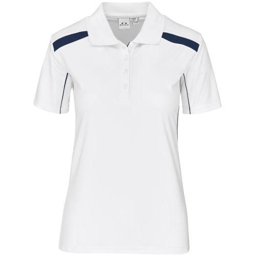 Ladies United Golf Shirt