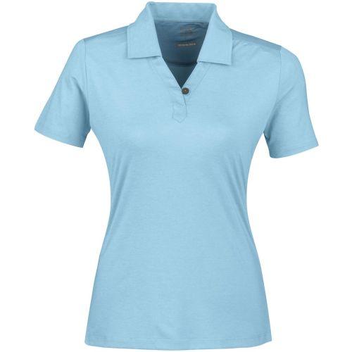 Ladies  Golf Shirt