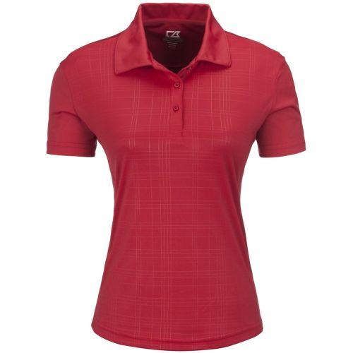Ladies Sullivan Golf Shirt