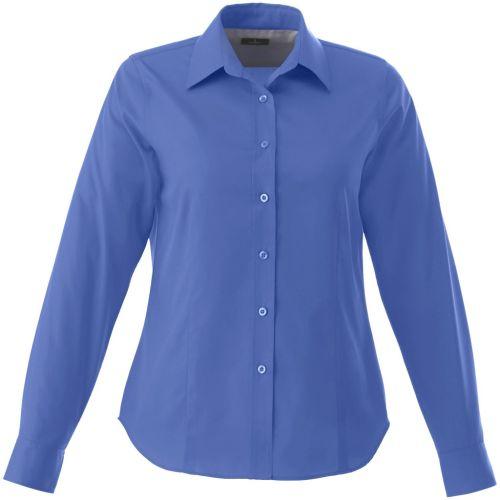 Ladies Long Sleeve Wilshire Shirt