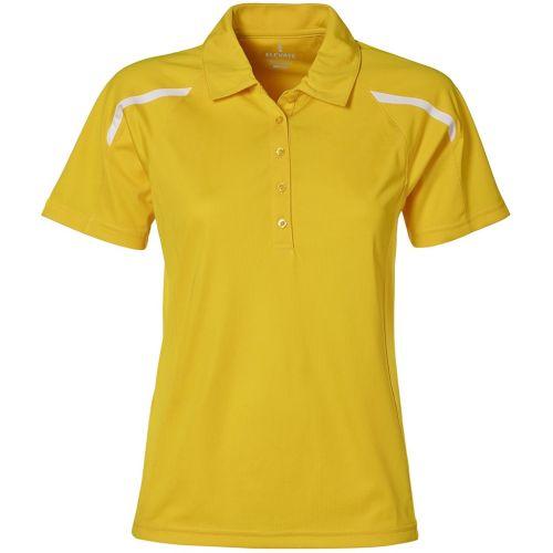 Ladies Nyos Golf Shirt