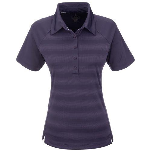 Ladies Shimmer Golf Shirt