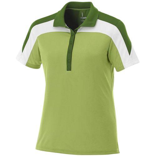 Ladies Vesta Golf Shirt