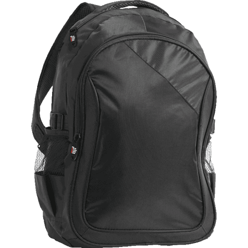 IND101 - Genoa Backpack