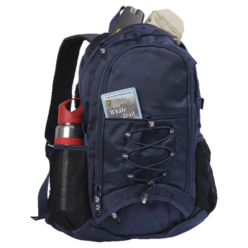 IND104 - Tourista Backpack