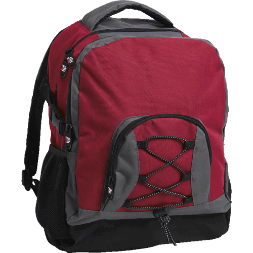 IND105 - Sierra Backpack