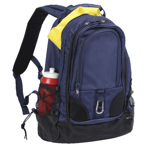 IND108 - Trailwalker 2 Backpack