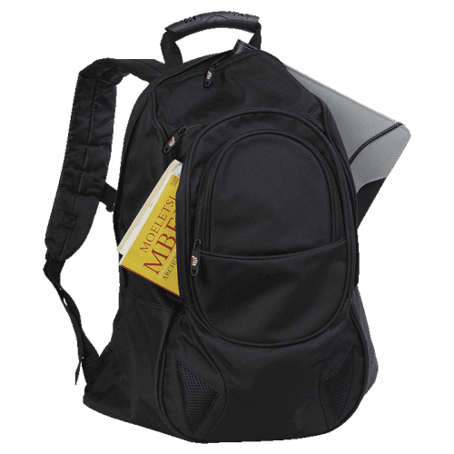 IND111 - Voyager Backpack