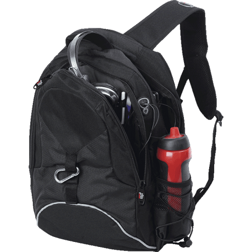 IND115 - Luca Backpack