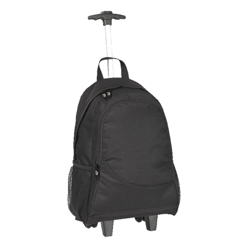 IND116 - Verona Laptop Trolley Backpack