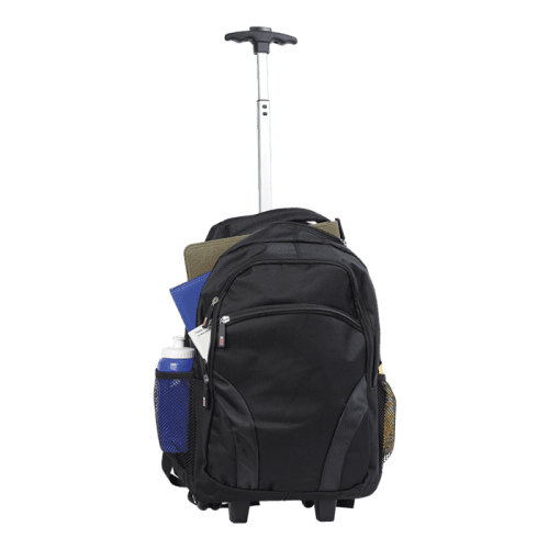 IND117 - Pesaro Laptop Trolley Backpack