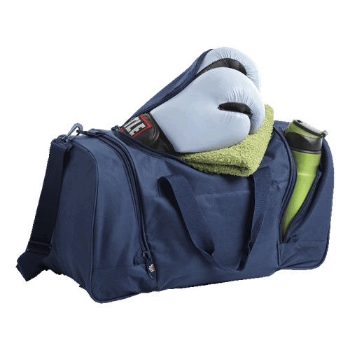 IND203 - Small Sports Bag