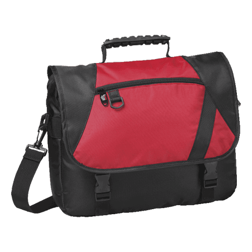IND401 - Charter Laptop Bag
