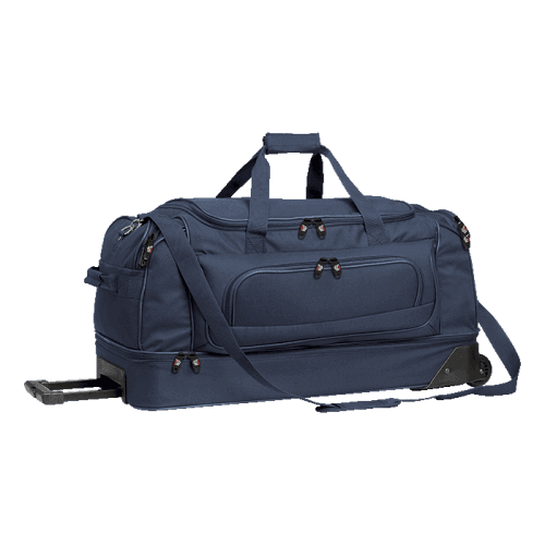 IND504 - Double Decker Trolley Bag