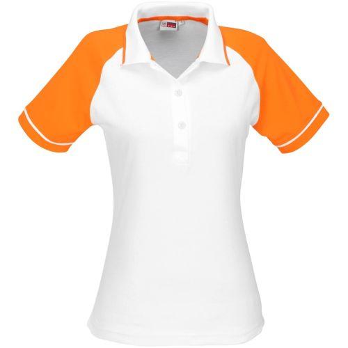 Ladies Sydney Golf Shirt
