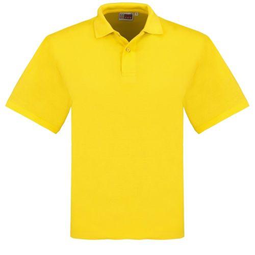 Mens Elemental Golf Shirt
